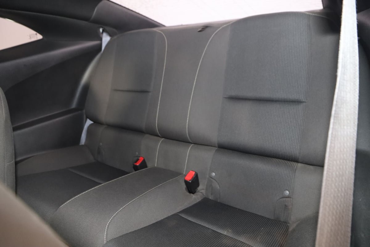 Used 2014 Chevrolet Camaro SS w/ RS Package RWD image 42