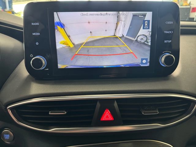 Used 2021 Hyundai Santa Fe SEL AWD/4WD image 15