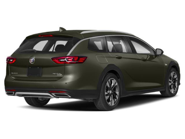 Used 2019 Buick Regal Essence w/ Driver Confidence Package I AWD/4WD image 2