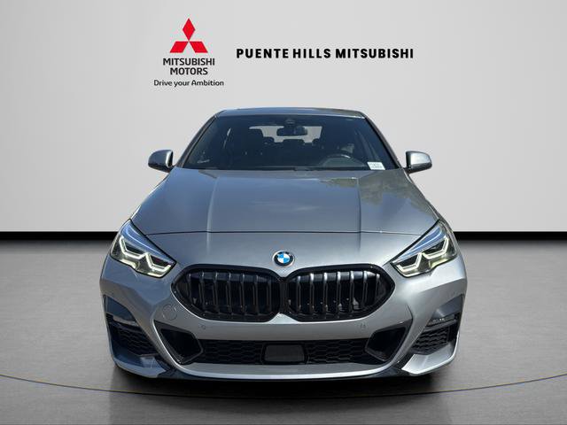Used 2023 BMW 228i Gran Coupe w/ M Sport Package FWD image 2