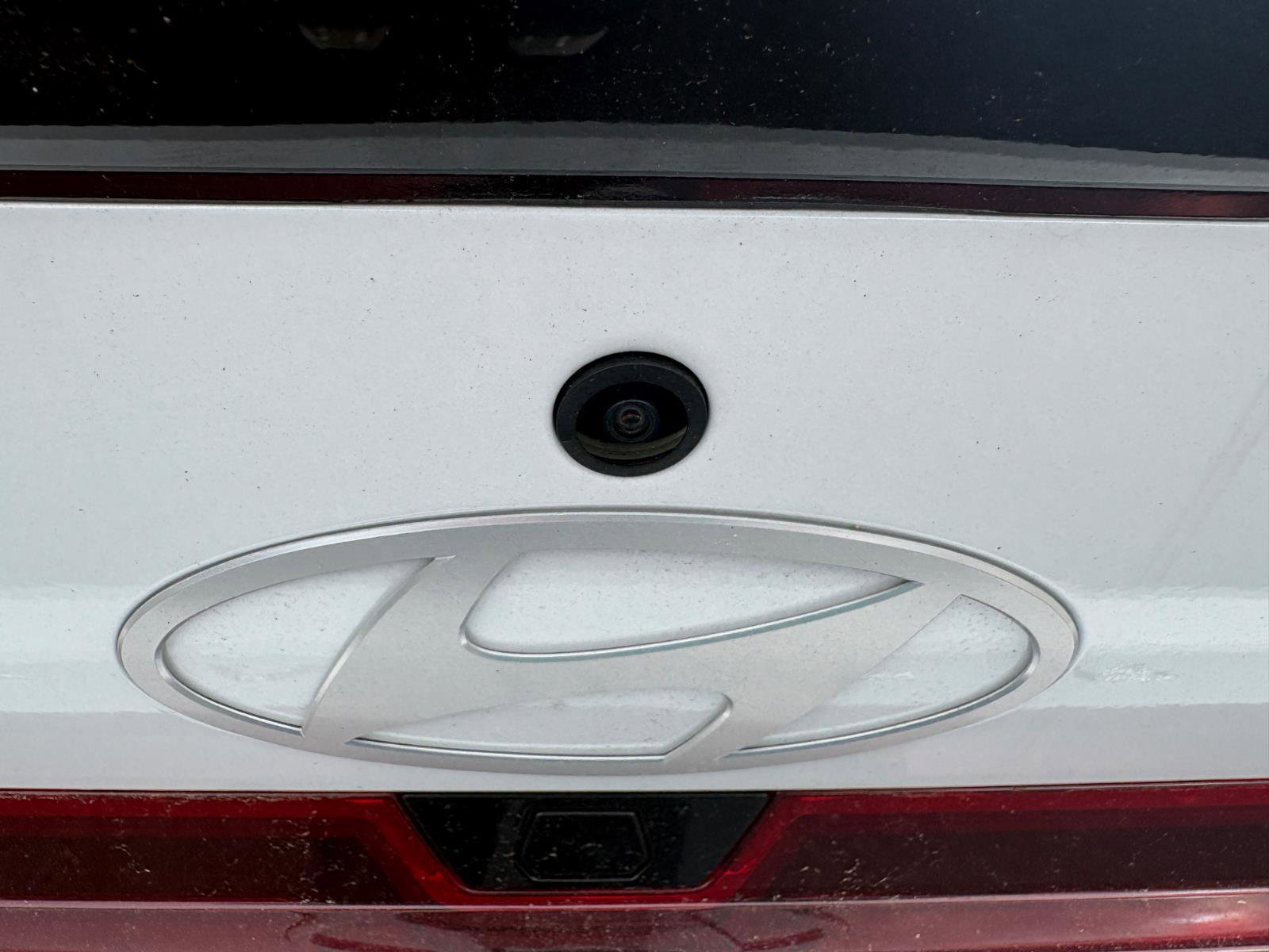 Used 2025 Hyundai Elantra Sport FWD image 10