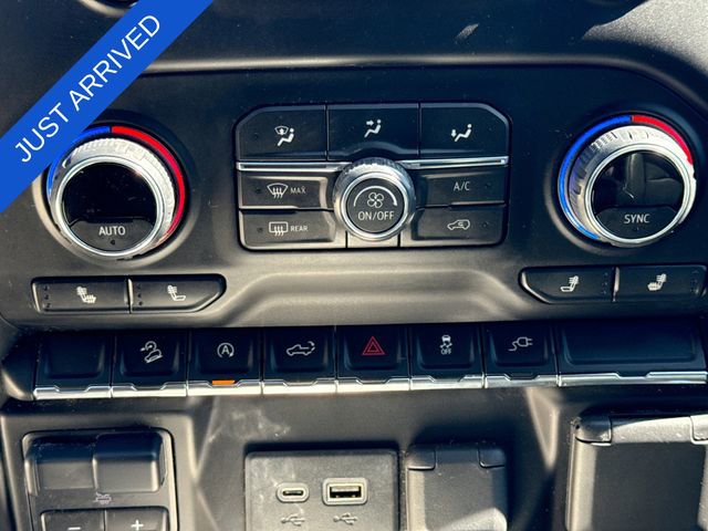 Used 2020 Chevrolet Silverado 1500 RST AWD/4WD image 19