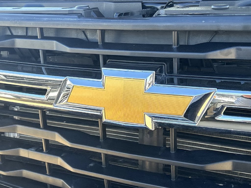 Certified 2026 Chevrolet Silverado 2500 LT AWD/4WD image 36