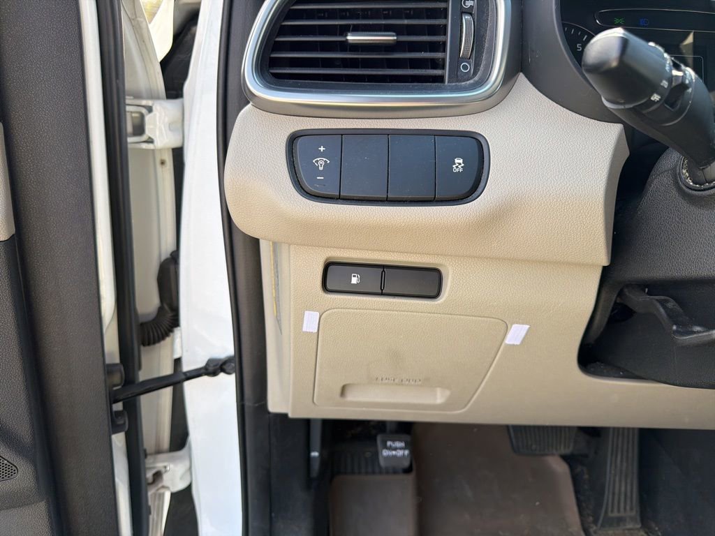 Used 2016 Kia Sorento EX image 27