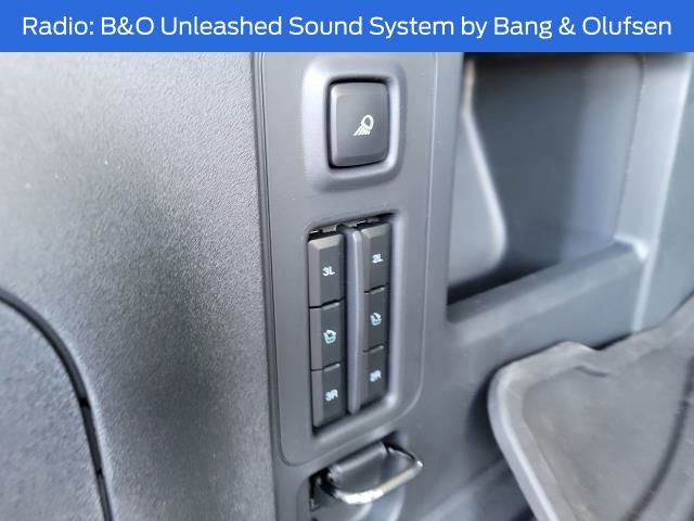 New 2025 Ford Expedition Max Platinum w/ Platinum Ultimate Package image 23