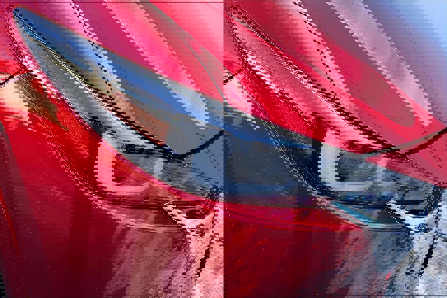 Used 2025 MAZDA CX-5 Signature image 27