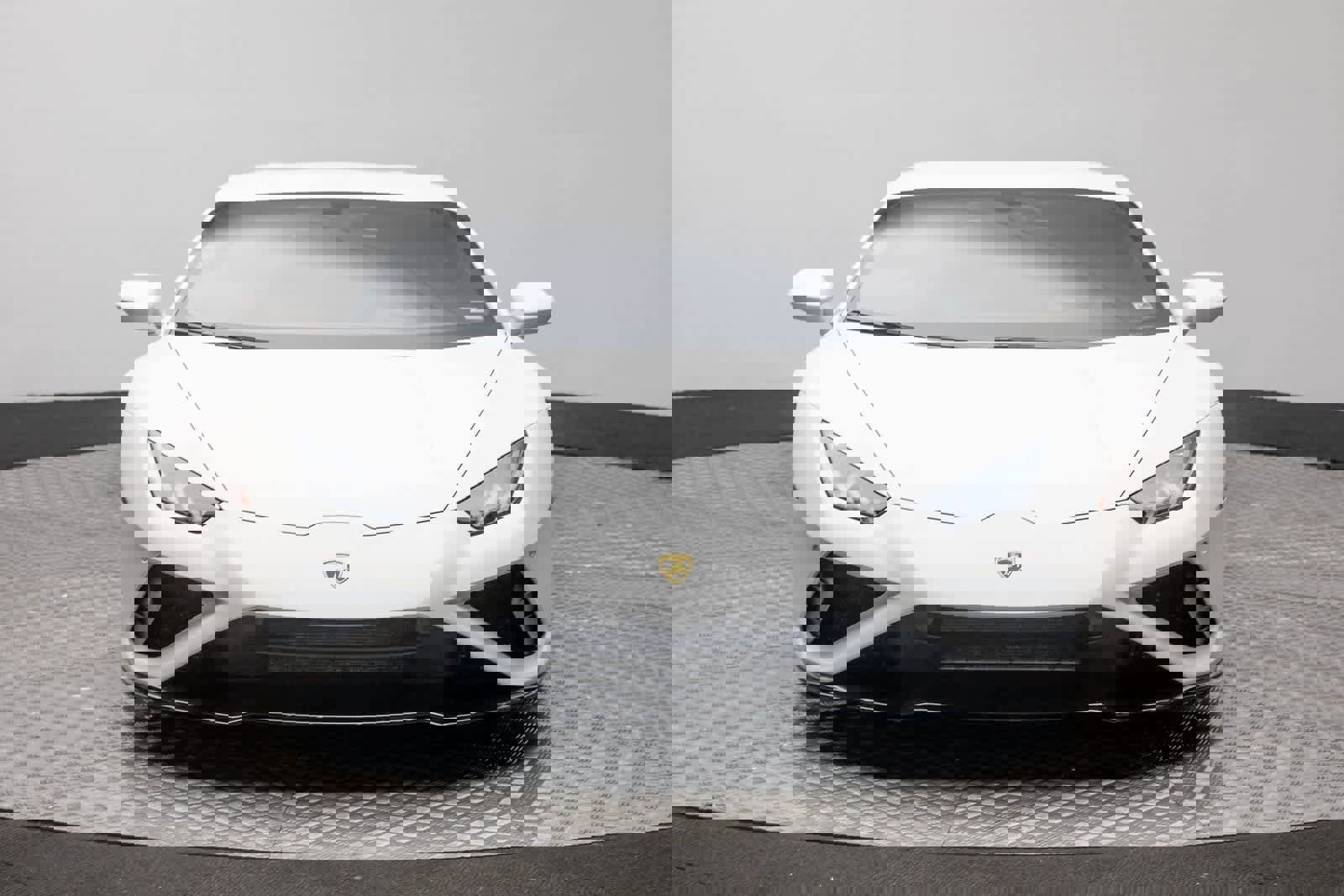 Used 2022 Lamborghini Huracan EVO image 6