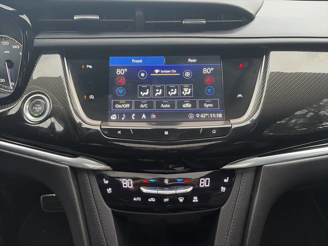 Used 2020 Cadillac XT6 Sport image 39