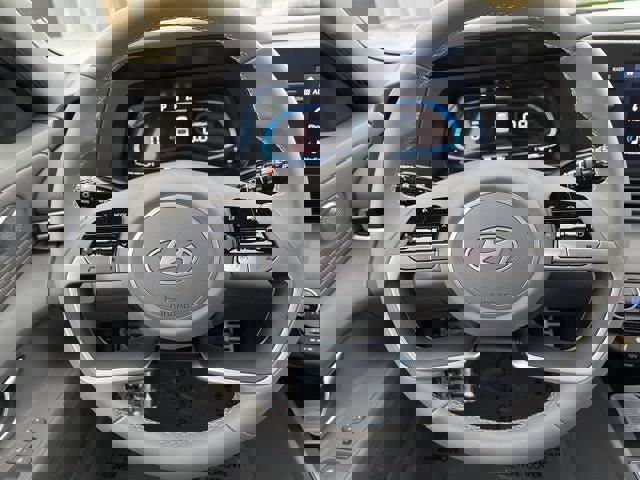 New 2026 Hyundai Elantra SEL Sport Premium image 22