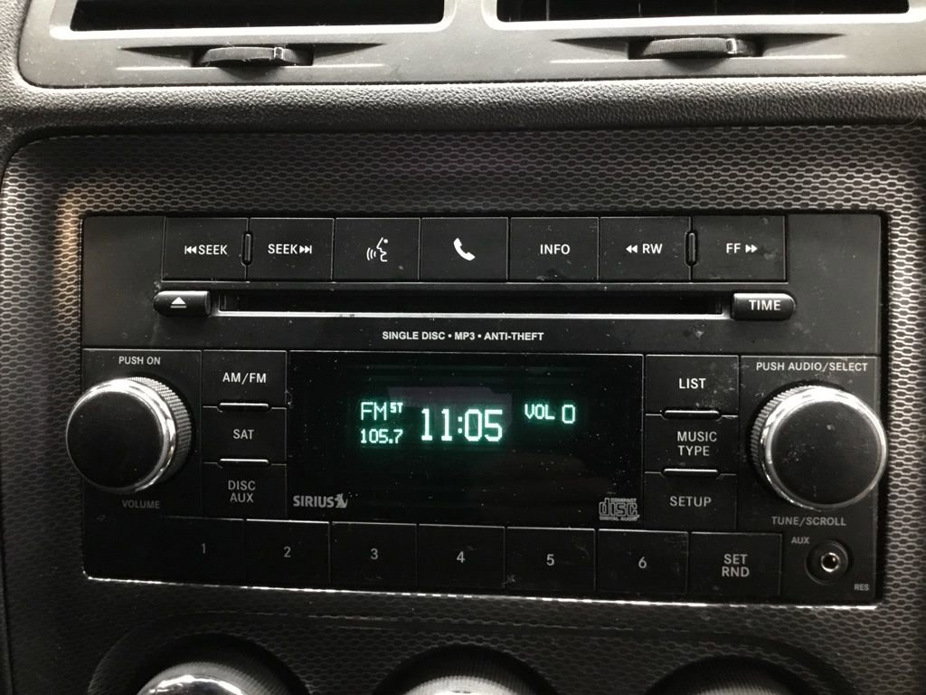 Used 2013 Dodge Challenger R/T w/ Electronics Convenience Group image 21