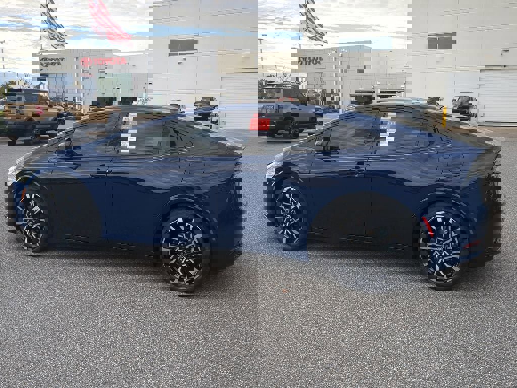 New 2026 Toyota Prius Plug-In Hybrid image 15