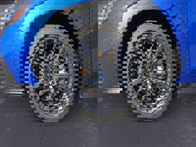 New 2025 Subaru WRX Premium image 14