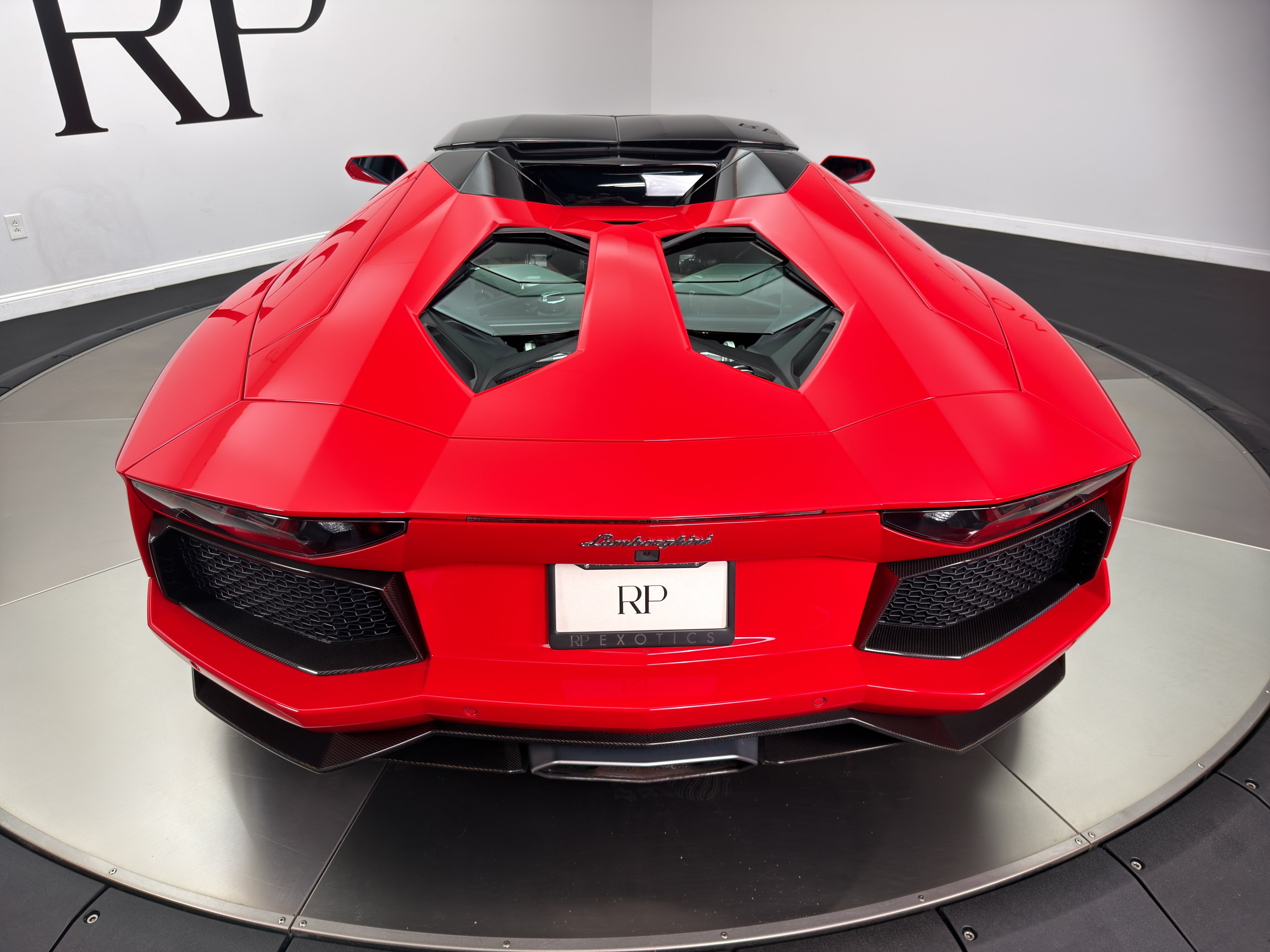 Used 2016 Lamborghini Aventador LP 700-4 AWD/4WD image 22