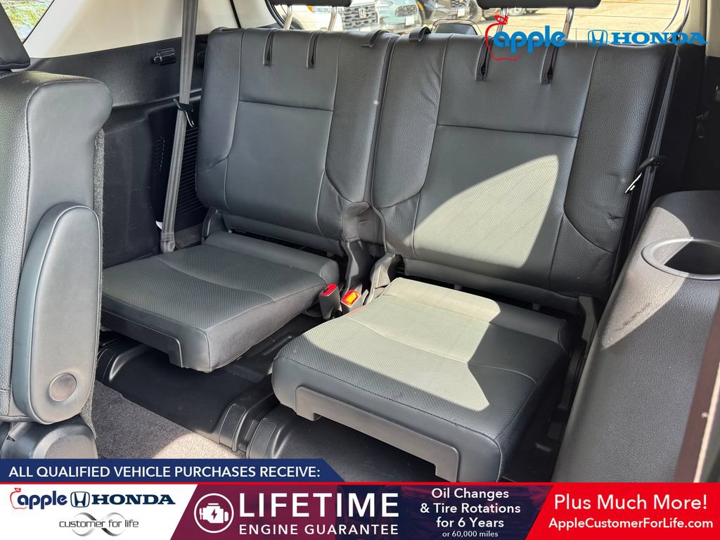 Used 2019 Lexus GX 460 Premium AWD/4WD image 20