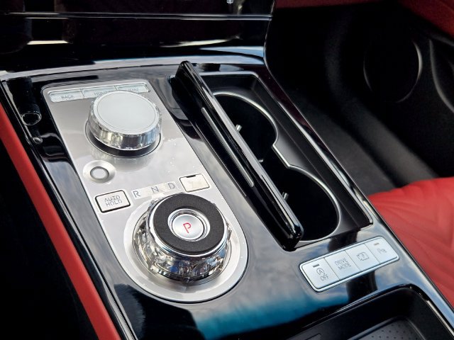 New 2027 Genesis G80 2.5T Sport Prestige AWD/4WD image 11