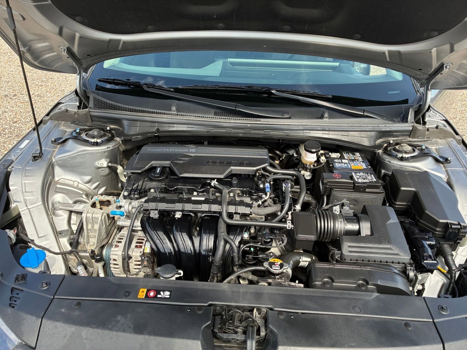 Used 2025 Kia K4 FWD image 30