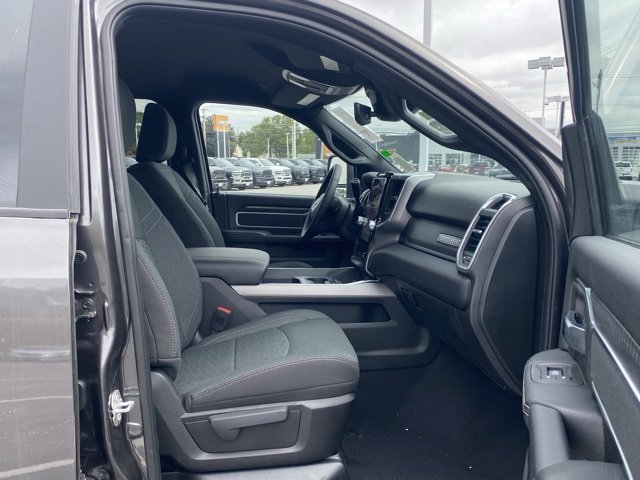 New 2026 RAM 2500 Big Horn image 29