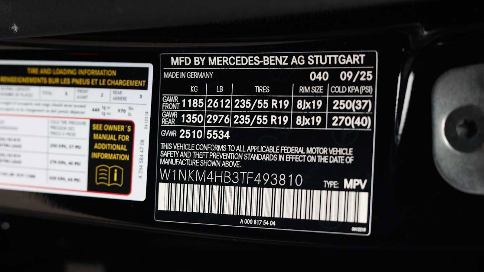 New 2026 Mercedes-Benz GLC 300 4MATIC image 41