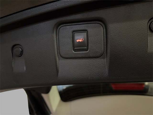 Used 2020 Nissan Murano SL w/ Cargo Package image 28