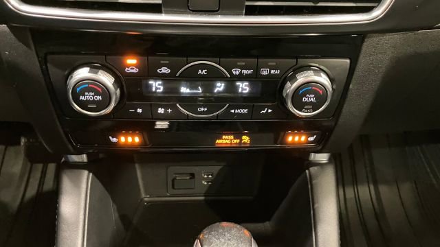 Used 2016 MAZDA CX-5 Grand Touring image 50