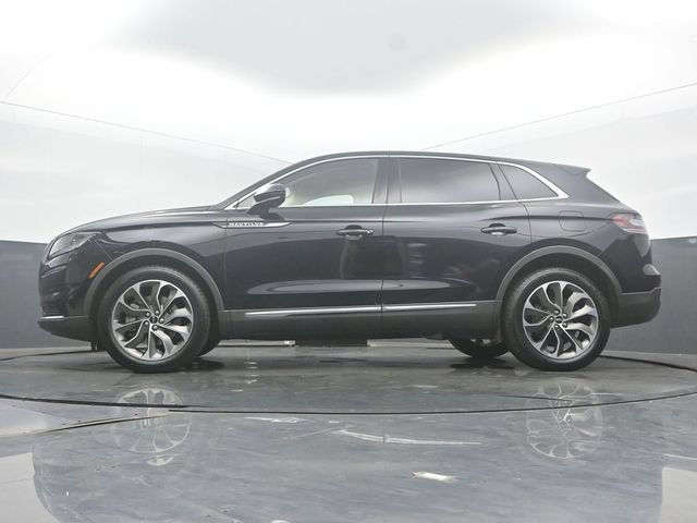 Used 2023 Lincoln Nautilus Reserve AWD/4WD image 49
