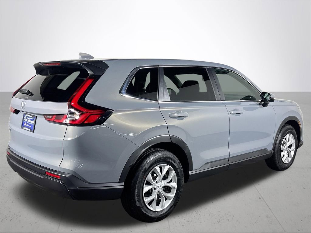 New 2026 Honda CR-V LX image 6