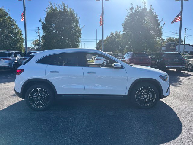 Used 2026 Mercedes-Benz GLA 250 image 8