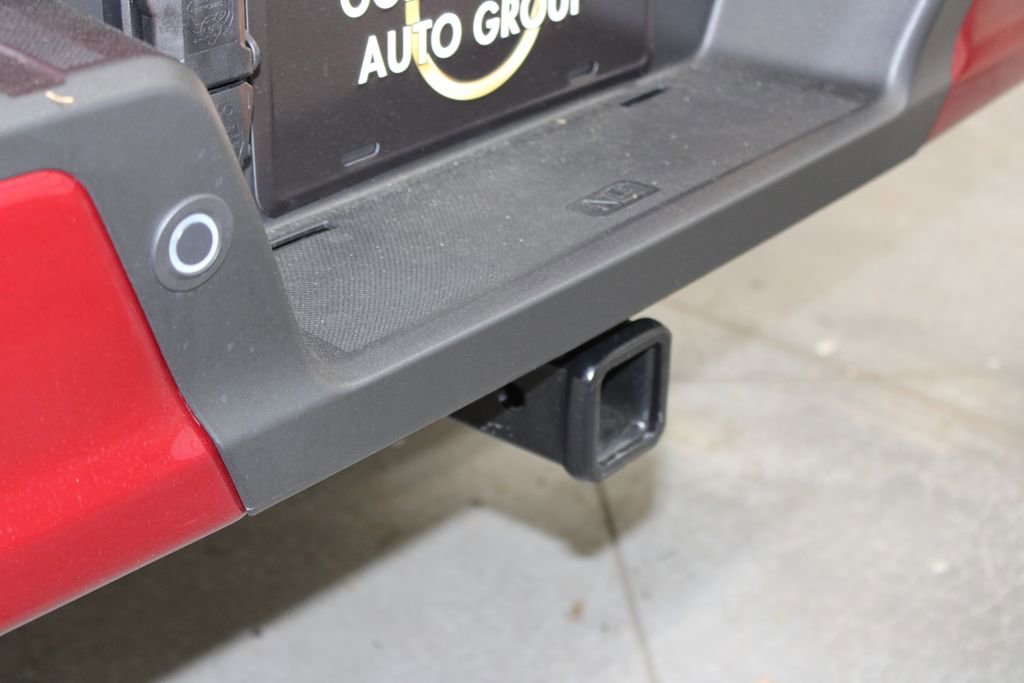 New 2026 Ford F150 XLT image 29