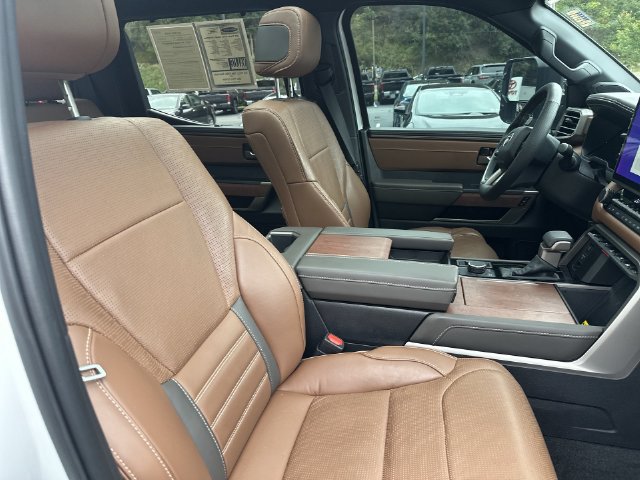 Certified 2026 Toyota Tundra 1794 Edition w/ Security Package (TMS) AWD/4WD image 28