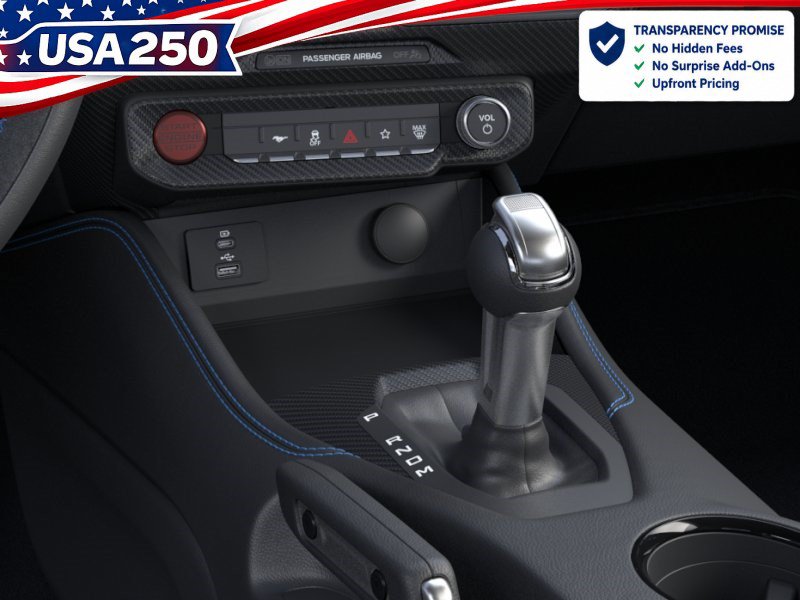 New 2026 Ford Mustang Dark Horse RWD image 15
