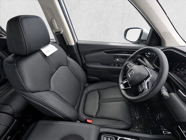 New 2026 Honda Pilot EX-L image 23