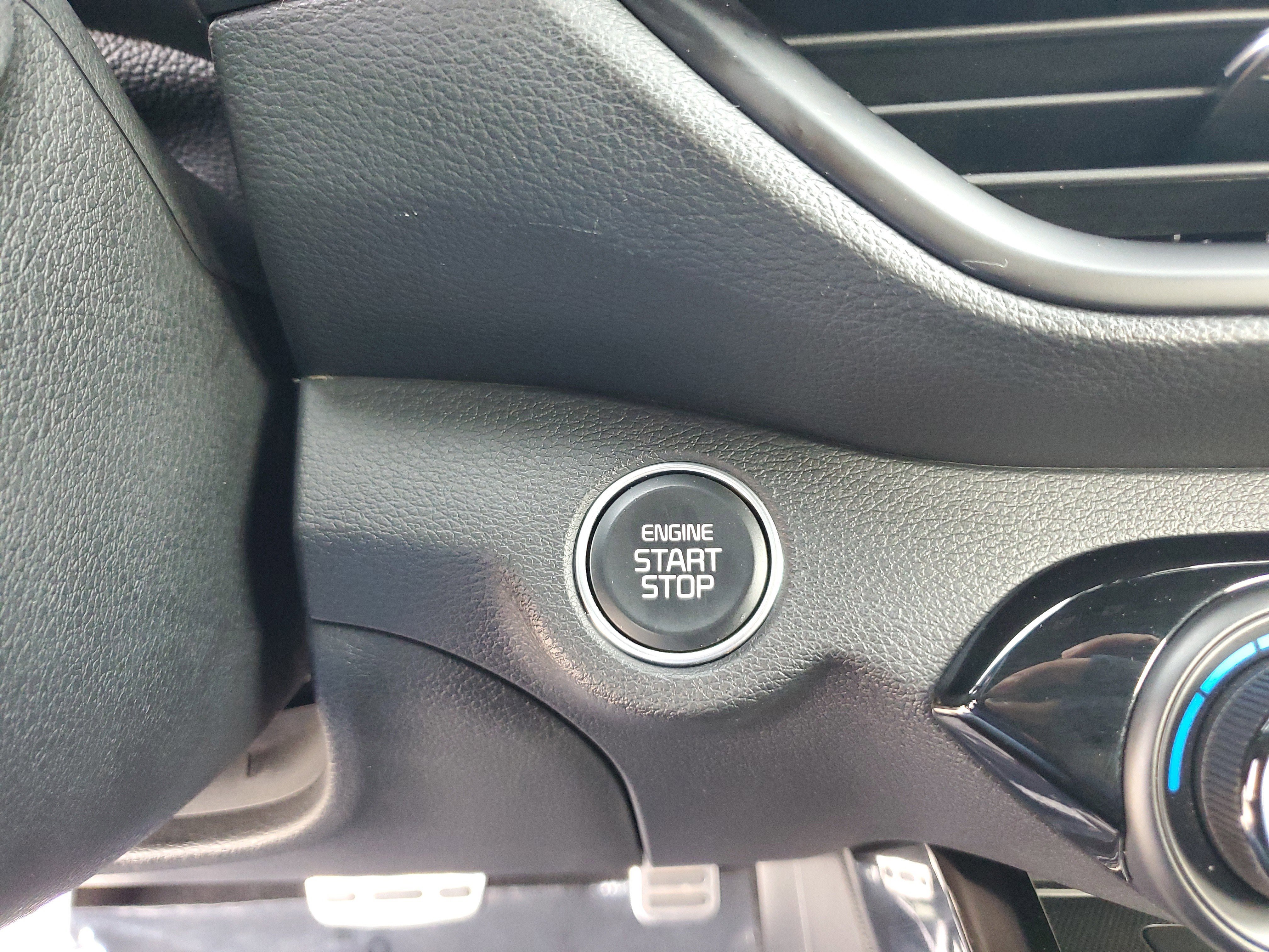 Used 2024 Kia Forte GT-Line w/ GT-Line Premium Package image 20