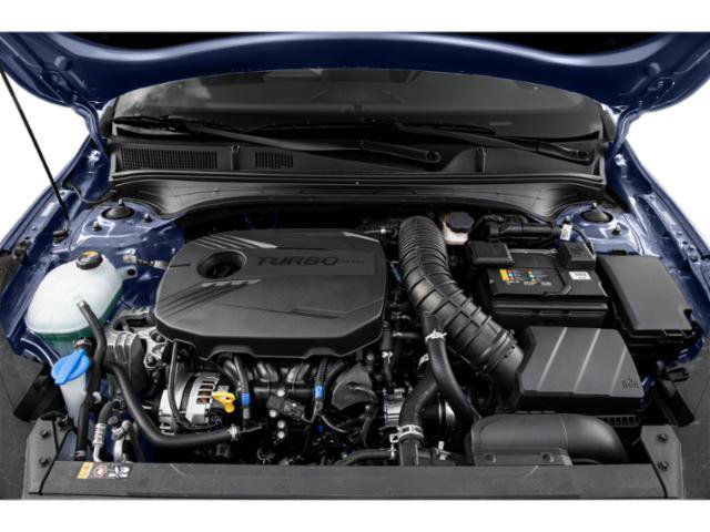 Used 2021 Kia Forte GT w/ GT2 Package image 15