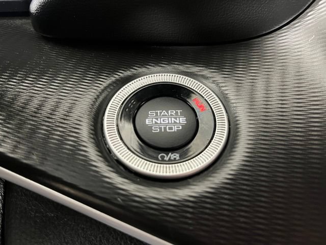 Used 2023 Jeep Grand Cherokee L Laredo AWD/4WD image 25