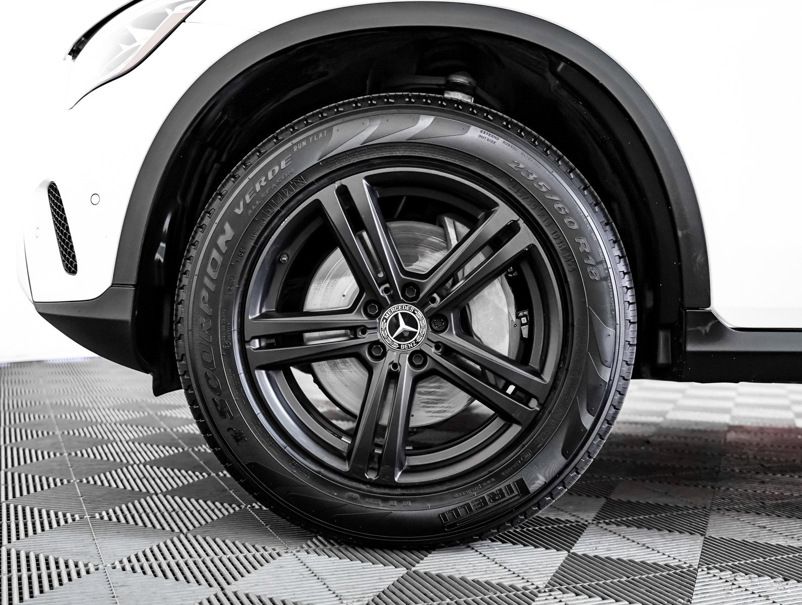 Certified 2022 Mercedes-Benz GLC 300 image 6