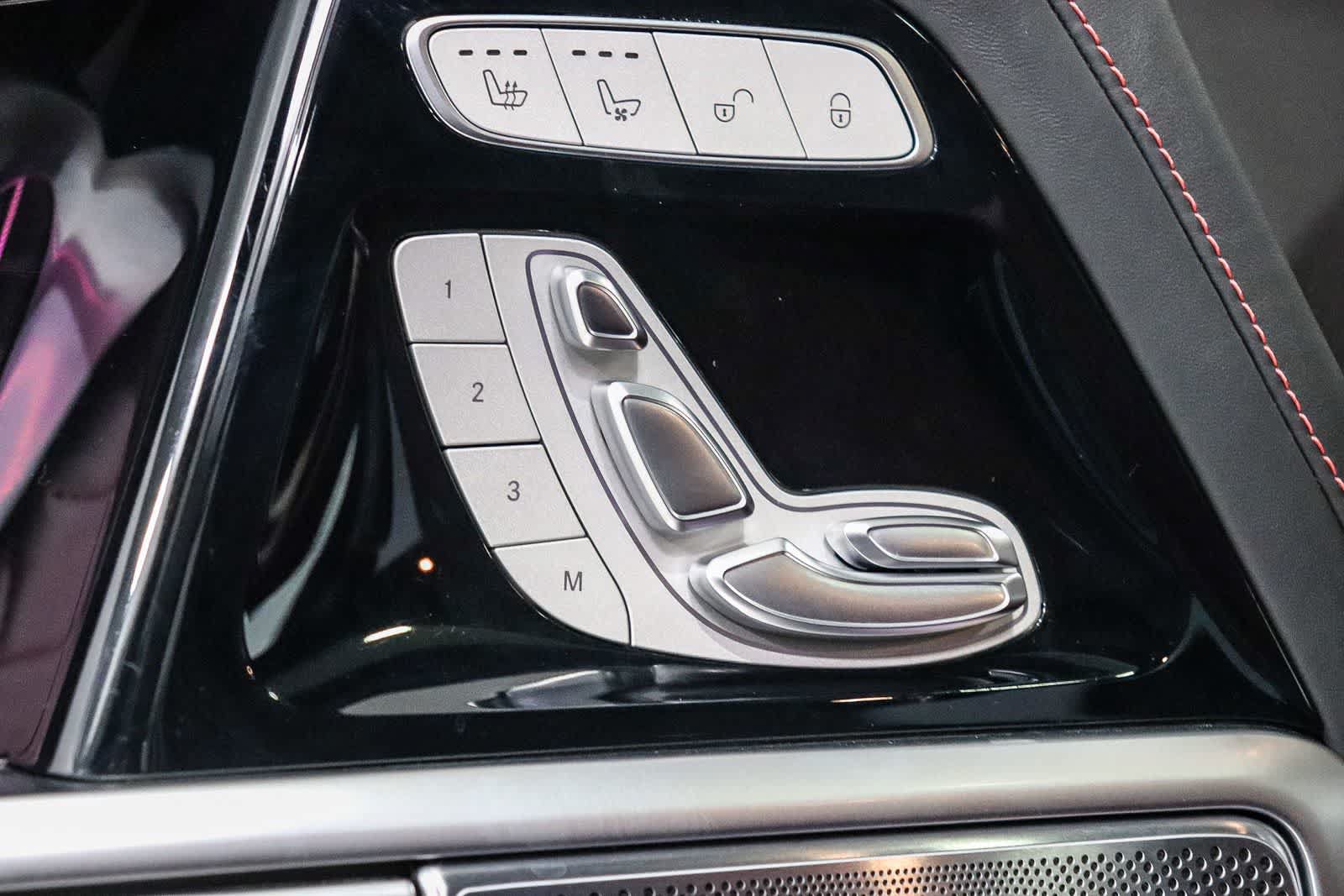 Used 2022 Mercedes-Benz G 63 AMG 4MATIC image 21