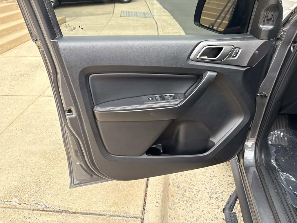 Used 2020 Ford Ranger Lariat w/ Technology Package image 14