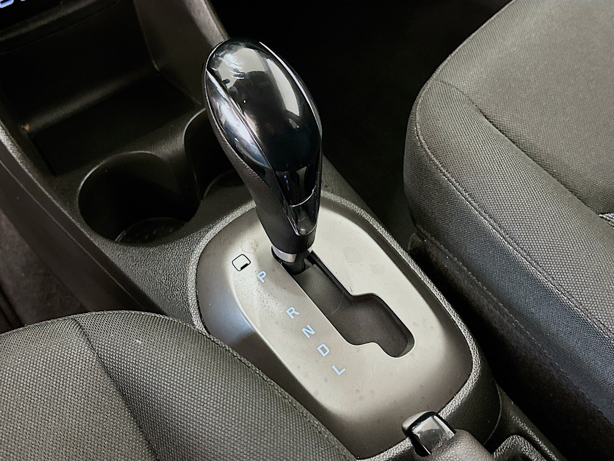 Used 2022 Chevrolet Spark LT image 25