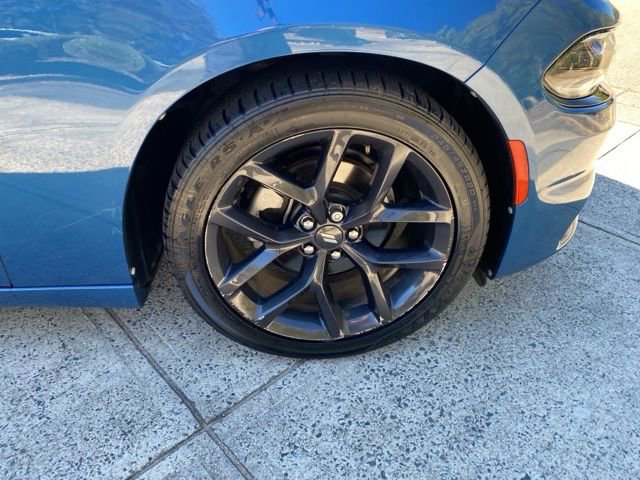 Used 2021 Dodge Charger SXT w/ Blacktop Package image 14