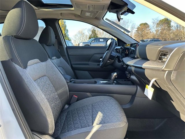 New 2026 Nissan Kicks SV w/ SV Premium Package image 10