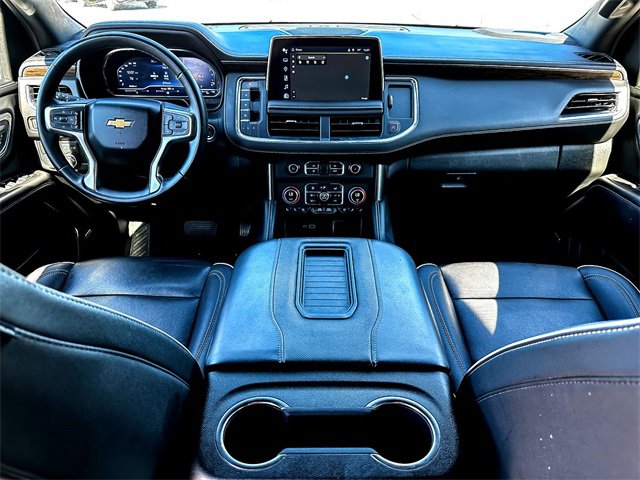 Used 2024 Chevrolet Tahoe Premier image 30