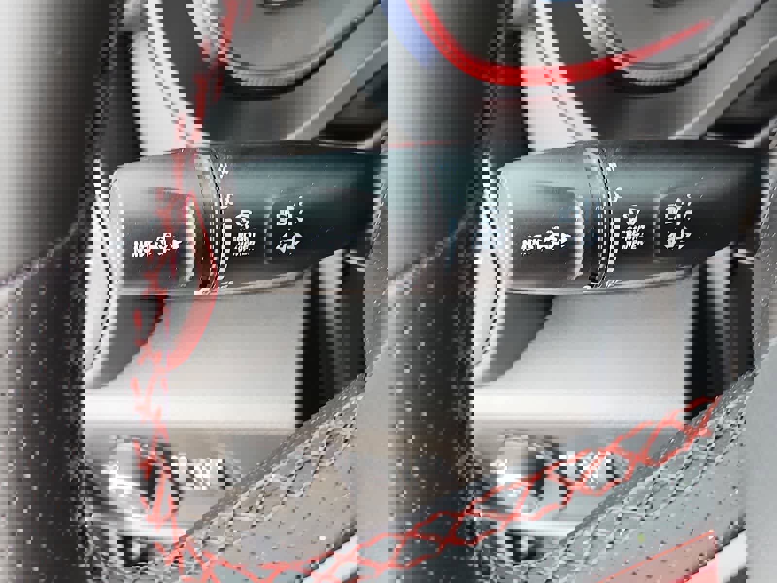 New 2026 RAM 1500 Rebel image 26