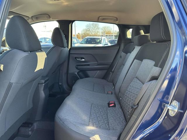 New 2026 Nissan Kicks SV w/ Cold Weather Package image 13