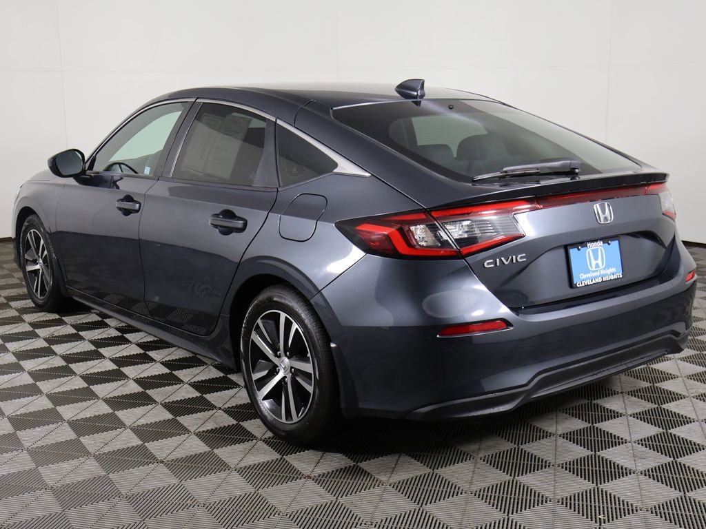 Used 2024 Honda Civic LX image 6