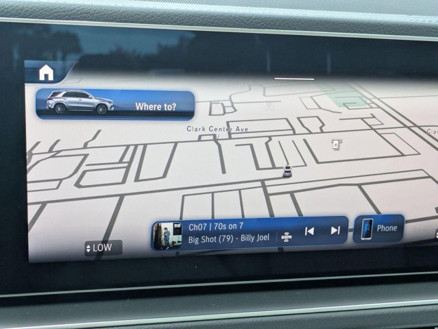 New 2026 Mercedes-Benz GLE 350 4MATIC image 14