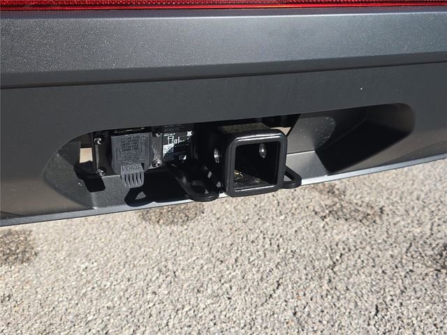 New 2026 Volkswagen Atlas Cross Sport SE image 5