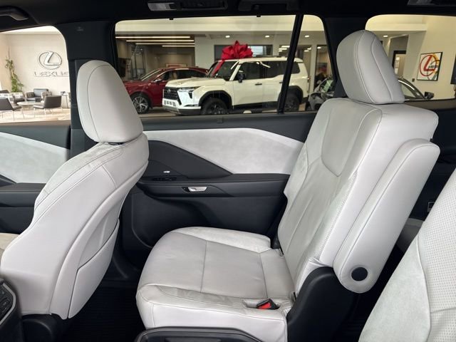 New 2026 Lexus TX 350 AWD w/ Technology Package image 38