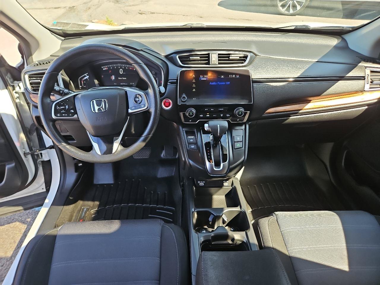 Used 2021 Honda CR-V EX image 21