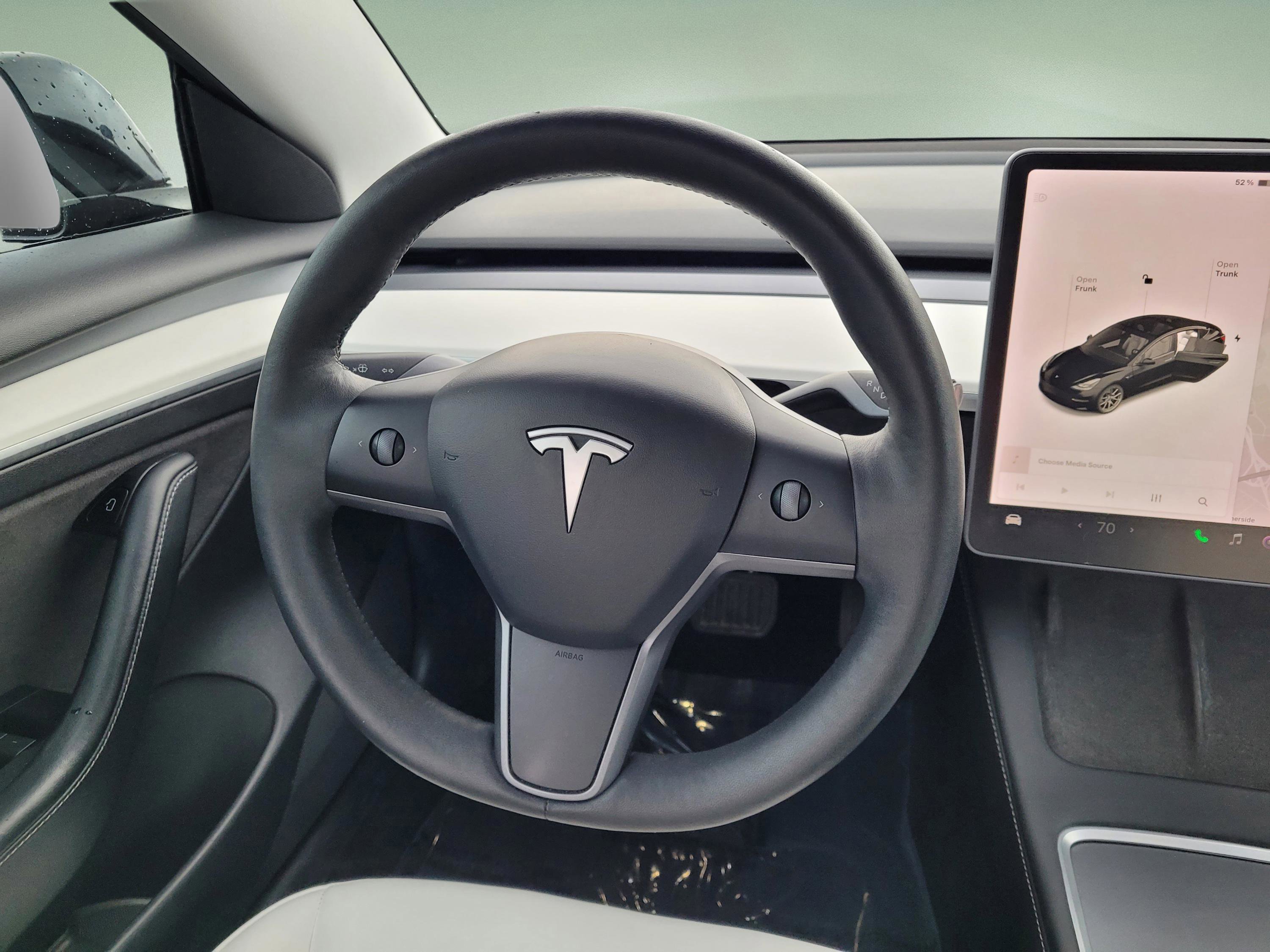 Used 2021 Tesla Model 3 Long Range image 12