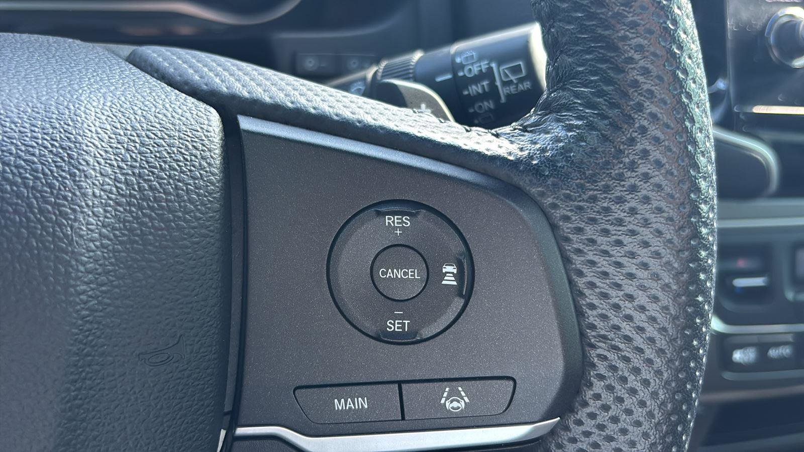 Used 2020 Honda Passport EX-L image 29